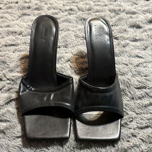 ASOS Black Women's heels